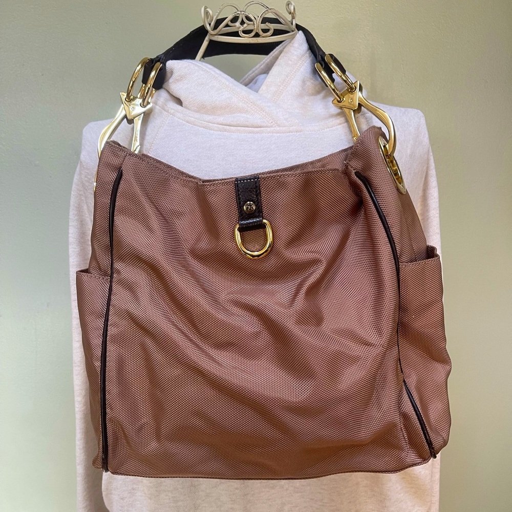 JPK Paris 75 Shoulder Bag
